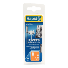 NEET RAPID 4.0X12 50TK + PUUR