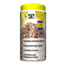 KORSTNAPUHASTI GRAANUL 1KG HANSA
