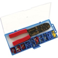 TANGID ELEKTRITÖÖDEKS, KOMPLEKT
