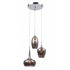 VALGUSTI MARANO RIPP E14 3X40W