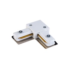 Ceiling L‑Mount TRACER White