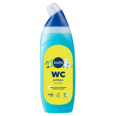 WC-GEEL KIILTO CITRUS 750ML