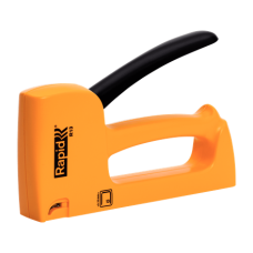 STAPLE GUN  RAPID 4-10MM R13