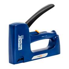 STAPLE GUN  RAPID R253E