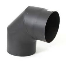SUITSUTORU 115mm PÕLV 90 MUST