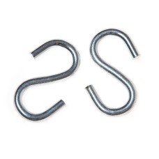KONKS 9MM S-KUJU ZN 2TK