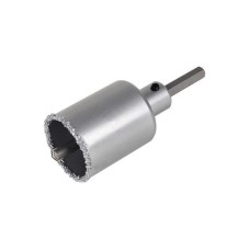 AUGUFREES D103MM KÕVASULAM+JUHTPUUR
