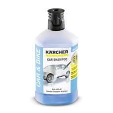 AUTOŠAMPOON KÄRCHER RM610  1L 3 IN 1