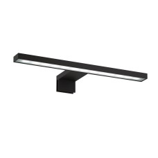 VALGUSTI JOY LED IP44 40CM MUST