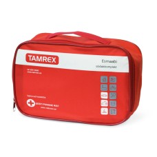 FIRST AID PACK   SÕIDUAUTOLE 2