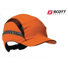 TURVAMÜTS SCOTT FIRST BASE3 CLASSIC ORANZ