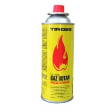 GAAS MATKAPLIIDILE TIROSS TS-700