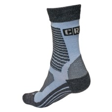 TERMOSOKID CRV MELNICK SININE/MUST NR.43-44