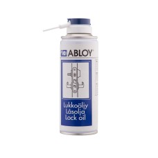 LUKUÕLI ABLOY 200ml SPRAY