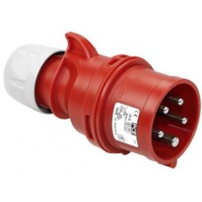 JÕUPISTIK 5P32A 400V IP44