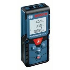 KAUGUSMÕÕTJA BOSCH LASER GLM 40
