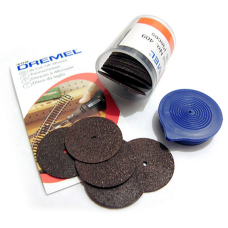 DREMEL CUTTING DISC  D24.0MM 409