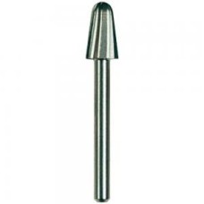 DREMEL FREES D6.3MM HSS 2TK