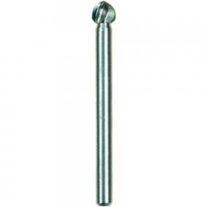 DREMEL FREES D4.8MM HSS 2TK