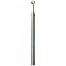 DREMEL GRAVEER.TERA D2.4MM 3TK