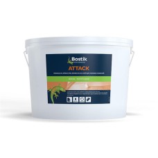 PÕR.LIIM BOSTIK ATTACK 10L