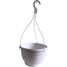 RIPPAMPEL KOMEET 25cm VALGE
