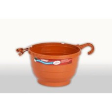RIPPAMPEL KOMEET 25cm TERRA