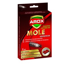 TOIDUKOI FEROMOONPÜÜNIS AROX 2TK/PK