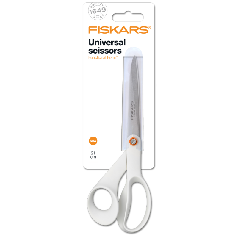 FISKARS UNIVERSAALKÄÄRID