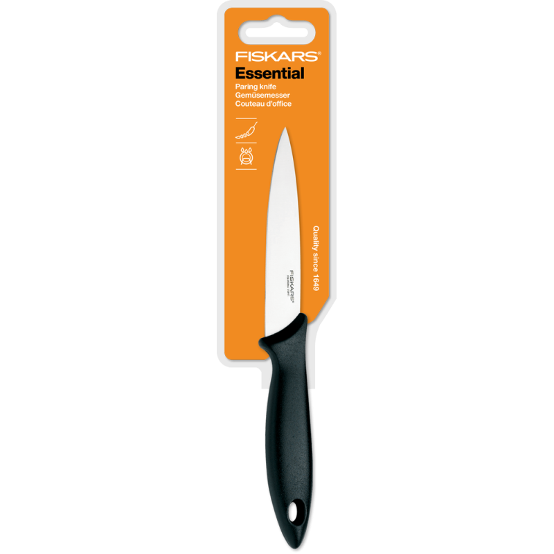 FISKARS JUURVILJANUGA 11CM