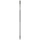 VARS FISKARS GRAFIIT 1450 MM QUICKFIT L