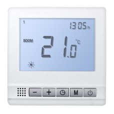 TERMOSTAAT HT115 DIGITAALNE