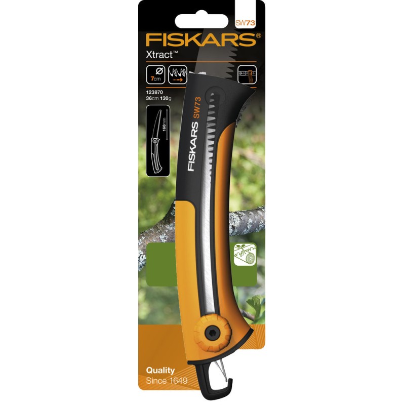 AIASAAG FISKARS XTRACT SSW73