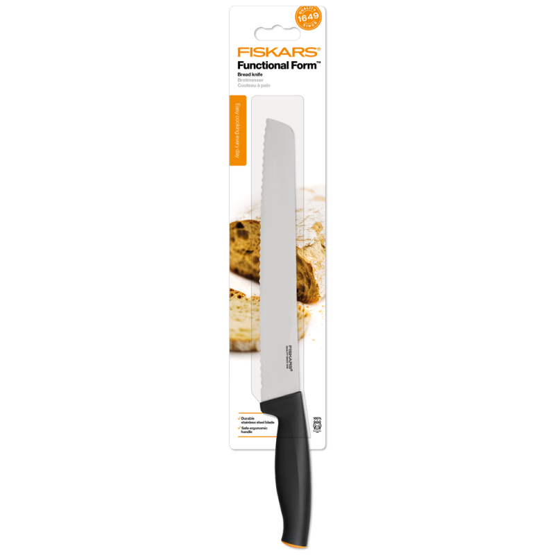 FISKARS LEIVANUGA FF