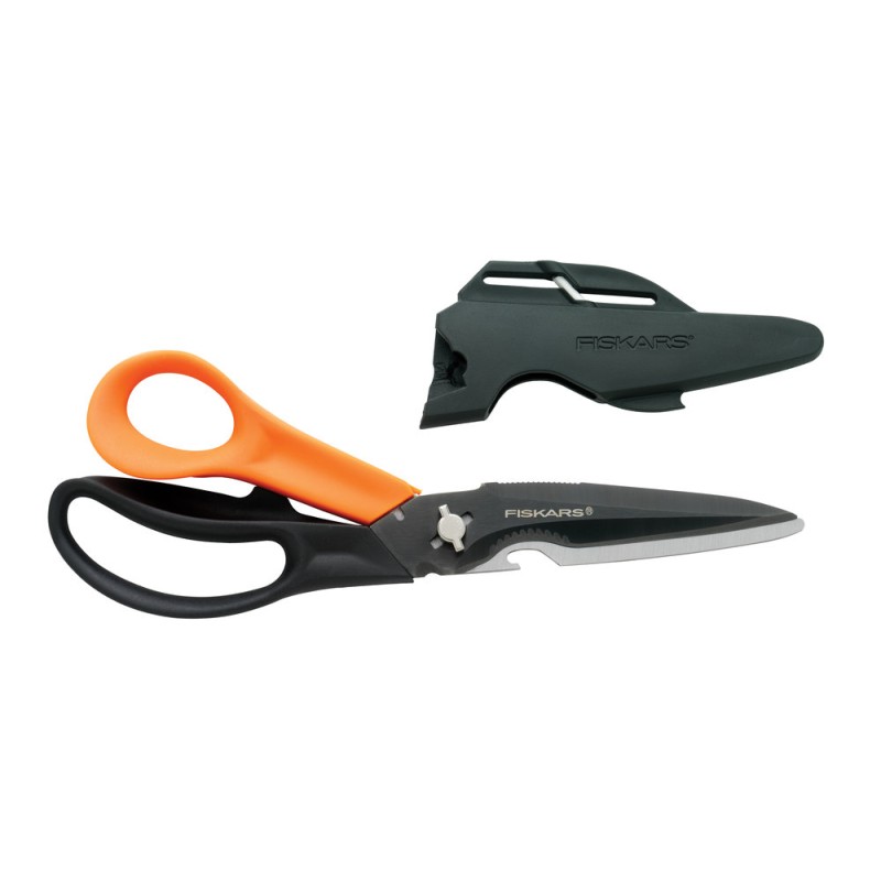 FISKARS KÄÄRID CUTS+MORE