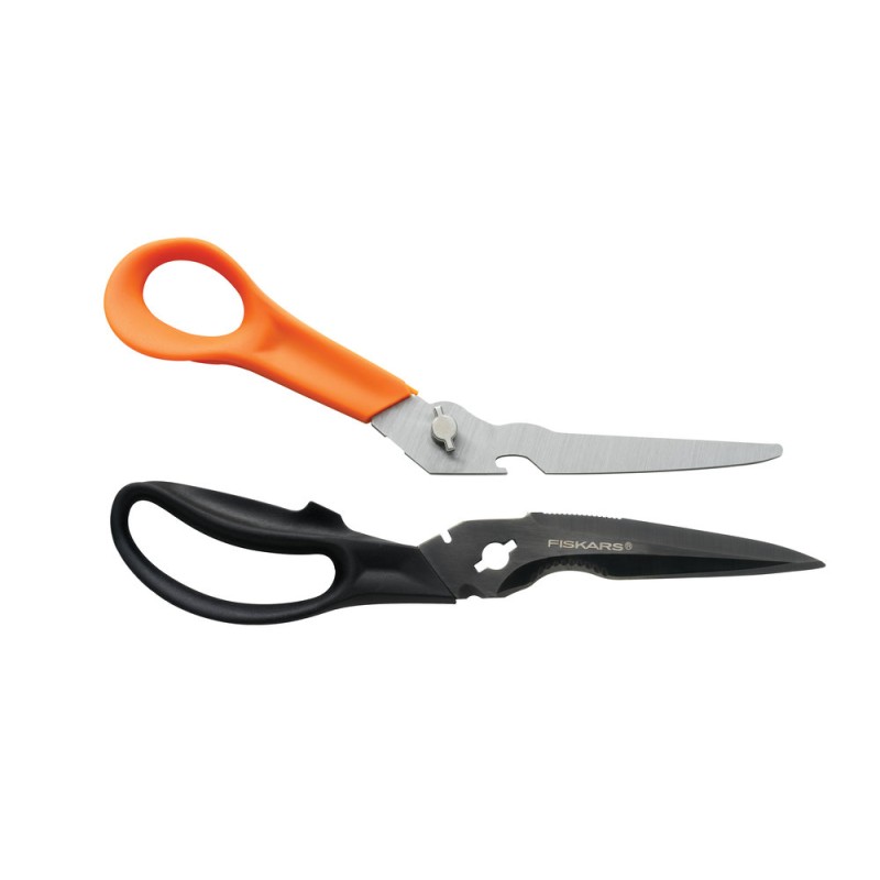 FISKARS KÄÄRID CUTS+MORE