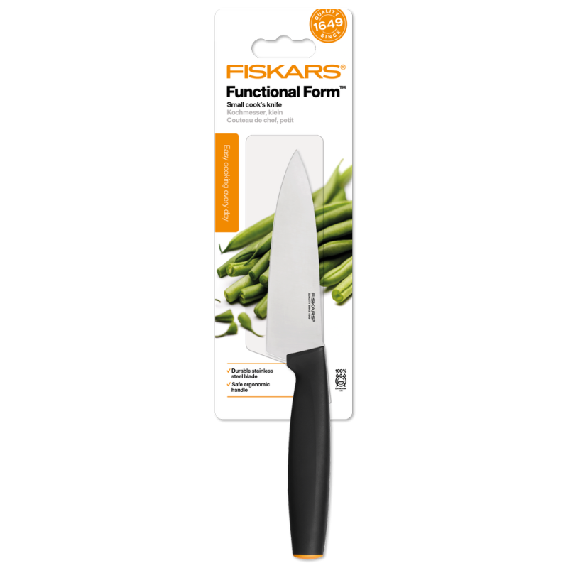 FISKARS KOKANUGA VÄIKE 12 CM FF