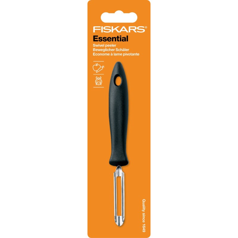 FISKARS KOORIJA ESSENTIAL LIIKUV TERA