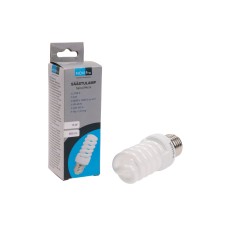 PIRN NOVIPRO 15W E27 MIKRO SPIRAAL