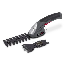 HEKI- JA MURUKÄÄRID POWEG4500 7,2V
