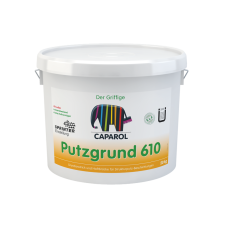 CAPAROL PUTZGRUND 8KG