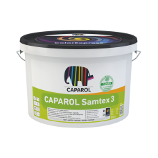 LAEVÄRV CAPAROL SAMTEX 3 ELF B1  5L