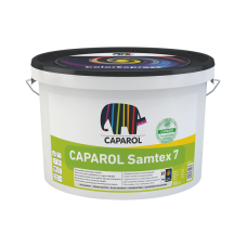 SEINAVÄRV CAPAROL SAMTEX 7 ELF B1  10L