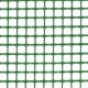 PLASTVÕRK QUADRA ROHELINE 1X5 M