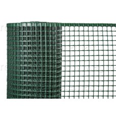 PLASTVÕRK QUADRA ROHELINE 1X5 M