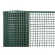 PLASTVÕRK QUADRA ROHELINE 1X5 M