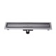 DUSHIRENN 900X70MM RST DN40+C16 REST PLAADITAV