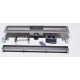 DUSHIRENN 900X70MM RST DN40+C16 REST PLAADITAV