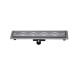 DUSHIRENN 900X70MM RST DN40+C06 REST