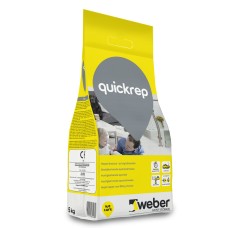 FLOOR SCREED  WEBER QUICKREP 5kg